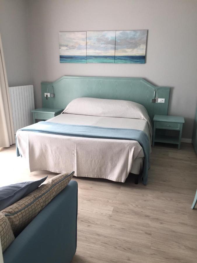 La Quiete Park Hotel Манерба дел Гарда Екстериор снимка
