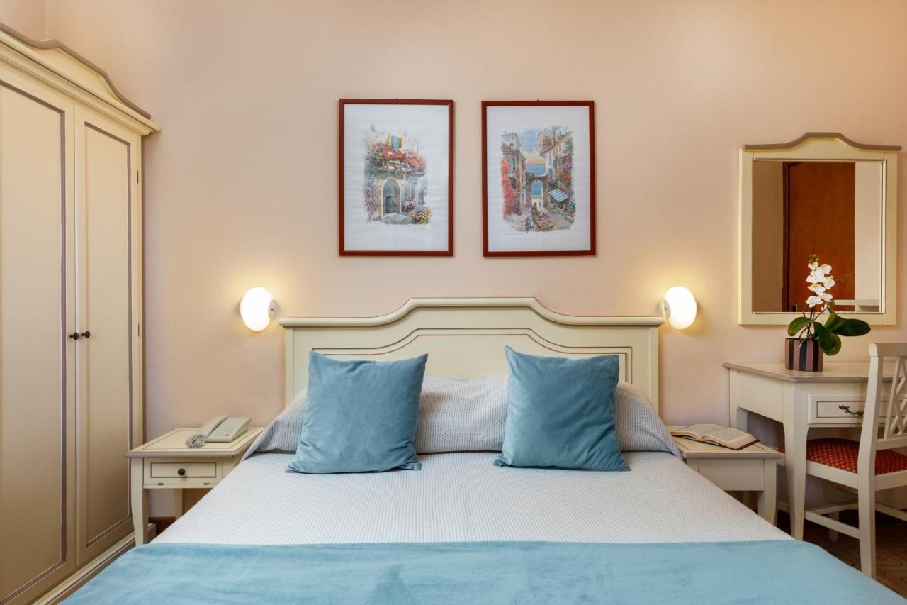La Quiete Park Hotel Манерба дел Гарда Екстериор снимка