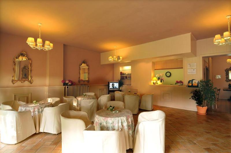 La Quiete Park Hotel Манерба дел Гарда Екстериор снимка